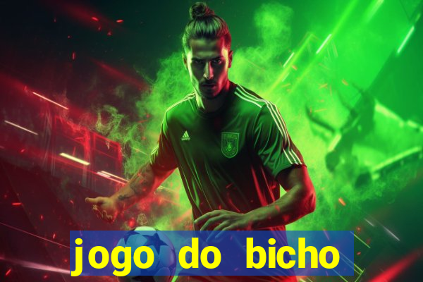 jogo do bicho tipos de apostas